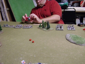 Starting positions: The Enemy Antigonids